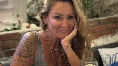 Pınar Altuğ'un paylaşımı sosyal medyayı salladı