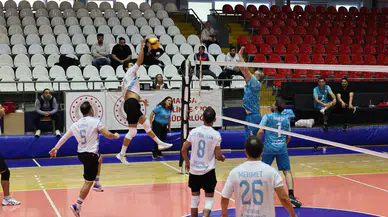 Kamu personelleri yarışacak