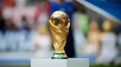 2026 Dünya Kupası Play-Off Kura Çekimi Ne Zaman? A Milli Takım’ın Muhtemel Rakipleri Belli Oldu!