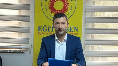 Başkan Ramazan: Okullarda artan şiddetin önüne derhal geçilmelidir