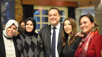 Başkan Dutlulu'dan öğretmenlere müjde