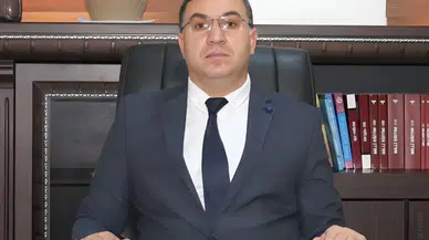 Skandal iddia! Görevden alınan müdür kendini astı!