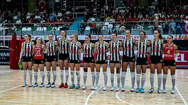 Vestel Manisa BBSK, İBB’yi Ağırlıyor: Tribünlere Büyük Davet