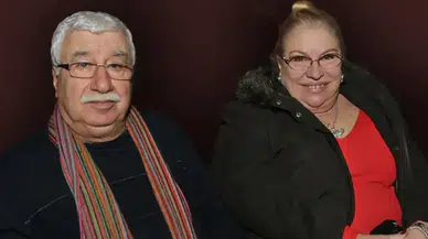 Ahmet Gülhan’ın Eşi Hatice Gülümser Gülhan Kimdir? Usta Oyuncunun Hayatına Dair Merak Edilenler