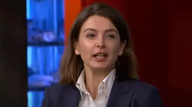 İtalyan Lezzetleriyle MasterChef’e Damga Vurdu! İstanbul Başkonsolosu Elena Clemente Kimdir?