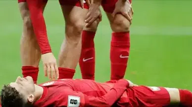 Fenerbahçe'de korkulan oldu