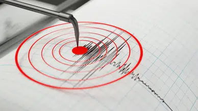 Türkiye'nin o ilçesi fena sallandı