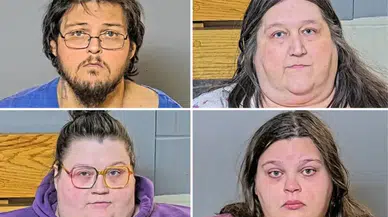 Bu olayı duyan kulaklarına inanamadı