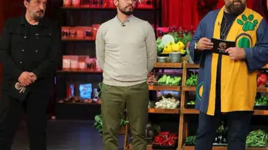 MasterChef 29 Kasım Elenen Kim Oldu? İlk 8'e Kalan Yarışmacılar ve Puan Tablosu Açıklandı
