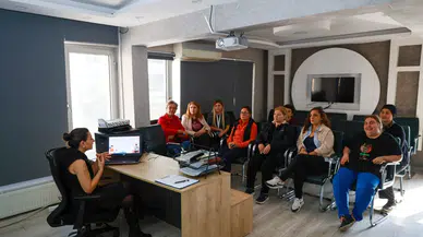 Vatandaşlara diyabet farkındalığı eğitimi