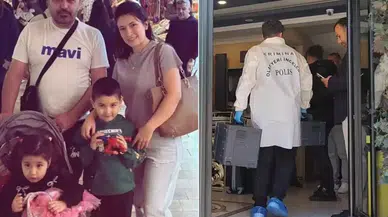 Zehirlenen Böcek ailesi davasında kahreden detay