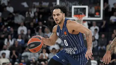 Virtus Bologna - Anadolu Efes Maçı Ne Zaman, Saat Kaçta, Hangi Kanalda Yayınlanacak?