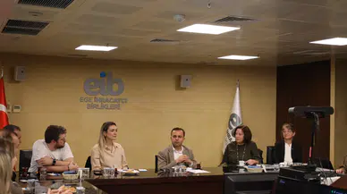 Ege İhracatçı Birlikleri "EİB Baharat Teknik Komitesi" kuruldu