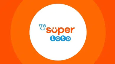6 Kasım Süper Loto Sonuçları Açıklandı! Büyük İkramiye Devretti