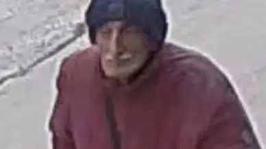 İki gündür aranan yaşlı adam ölü bulundu