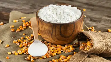 Muhallebi Yaparken Hangi Nişasta Kullanılmalı? Mısır mı Buğday mı Daha Lezzetli Kıvam Verir?