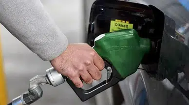 Motorine Bir Zam Daha Geliyor! İşte İl İl Güncel Fiyatlar