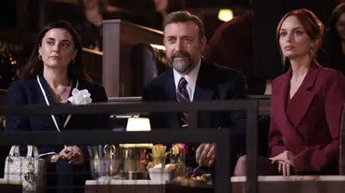 Kral Kaybederse final mi yapıyor?