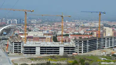 Manisalı yatırımcıya en çok "konut" kazandırdı