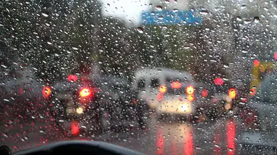 Buharlanan Camlara Son! Kışın Camlardaki Buğuyu Önlemenin En Etkili Yöntemleri