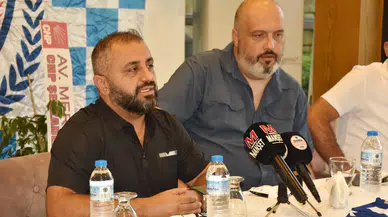 Lokman Aran: Manisa futbolunun güzelliğini birlikte yaşayalım