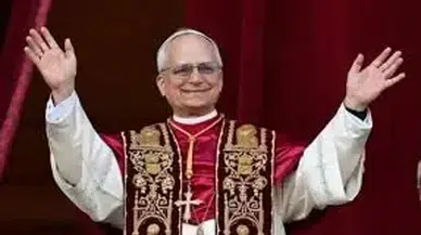 Papa XIV. Leo Aslen Nereli, Gerçek Adı Ne? Ankara Ziyareti Dünya Gündeminde