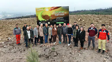 İYİ Parti Şehzadeler'den yeni döneme anlamlı başlangıç