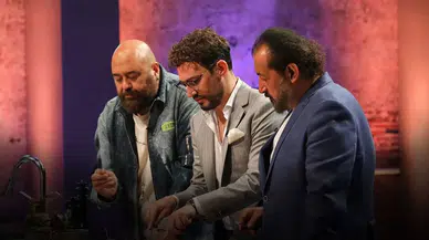 MasterChef Kim Elendi? 8 Kasım 2025 Eleme Adayları Arasından Kim Gitti, Açıklandı mı?