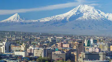Ermenistan'dan dikkat çeken Ağrı Dağı kararı