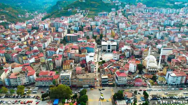 O ilçede siren çalmadı!