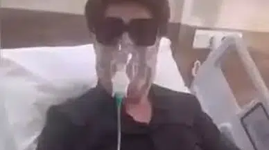 Ünlü isimden sevenlerini üzen paylaşım