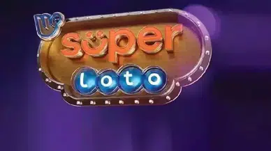 4 Kasım Süper Loto Sonuçları Açıklandı: İşte Kazanan Numaralar!