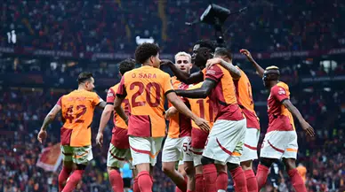 Galatasaray - Union Saint-Gilloise Maçı Ne Zaman? Saat Kaçta ve Hangi Kanalda Canlı Yayınlanacak?