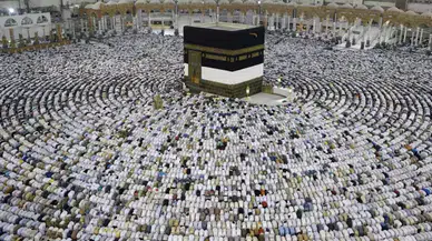 Hac kuraları ne zaman, saat kaçta çekilecek? Hac kura sonuçlarına nereden bakılır?