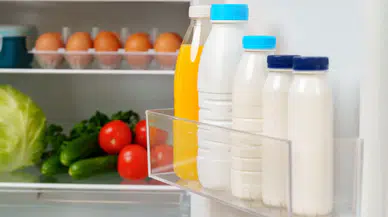 Sütün Bozulduğunu Nasıl Anlarsınız? İşte Bozuk Sütü Değerlendirmenin Pratik Yolları