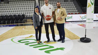 Manisa Basket’in başarılı oyuncusu milli takım kadrosunda