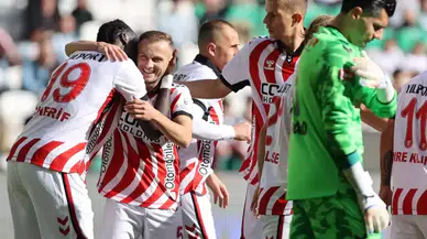 7 maçtır yenilmiyorlar! Süper Lig'de nefes kesen maç