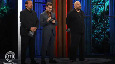 MasterChef Türkiye 24 Kasım 2025 Dokunulmazlık Oyunu ve Eleme Adayı Belli Oldu mu? İşte Son Gelişmeler!