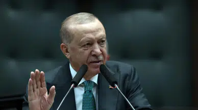 Cumhurbaşkanı Erdoğan'dan çok konuşulacak açıklamalar