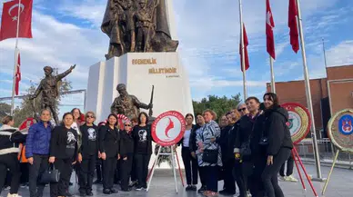 29 Ekim Kadınlarından 10 Kasım’da kadınlara eşitlik vurgusu