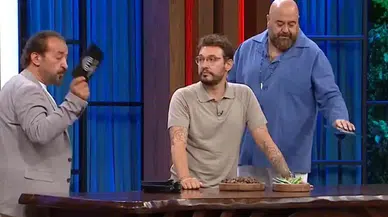 MasterChef Türkiye 18 Kasım 2025 Kim Kazandı? Eleme Potasına Giren İsimler Belli Oldu Mu?