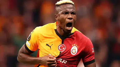 Bakanlık devreye girdi! Nijerya Milli Takımı'nda büyük kriz