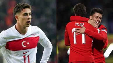 Adım adım Dünya futboluna adlarını kazıyorlar