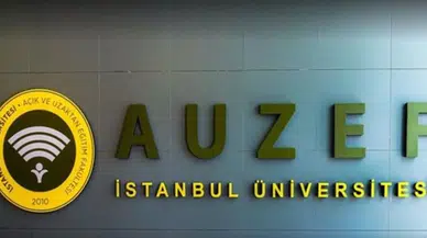 AUZEF Vize Sınavı Yaklaşıyor: Tarihler ve Sınav Giriş Yerleri Açıklandı!