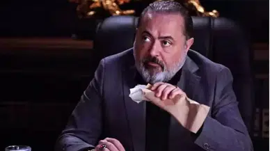 İnci Taneleri'nin 'Kamuran Abi'si acil ameliyata alındı!