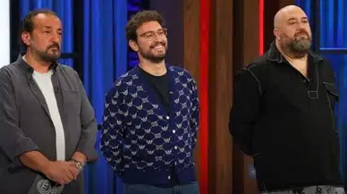 MasterChef Türkiye 11 Kasım 2025 Dokunulmazlığı Hangi Takım Kazandı, Eleme Adayları Kimler Oldu?