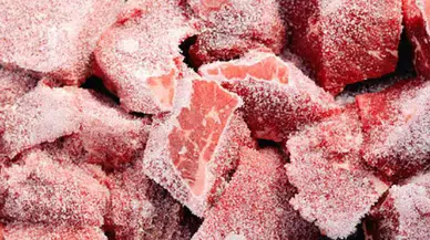 5 Dakikada Et Çözdürme Tüyosu! Bu Tencere Hilesiyle Beklemeye Son