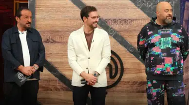 2 Kasım MasterChef Kaptanlık Oyununu Kim Kazandı? Takımlar Belli Oldu Mu?