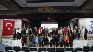 "Bu Kalabalığı Hatırla" belgesel gösterimi gerçekleştirildi