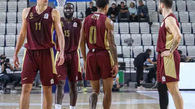 Glint Manisa Basket kendi evinde mağlubiyet yaşadı